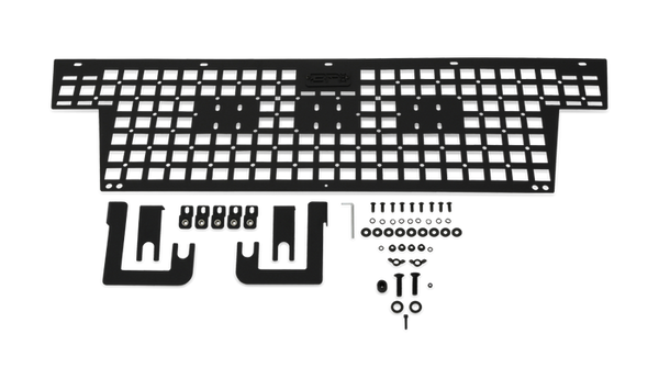 BODY ARMOR 2005-2023 TOYOTA TACOMA FRONT BED MOLLE SYSTEM