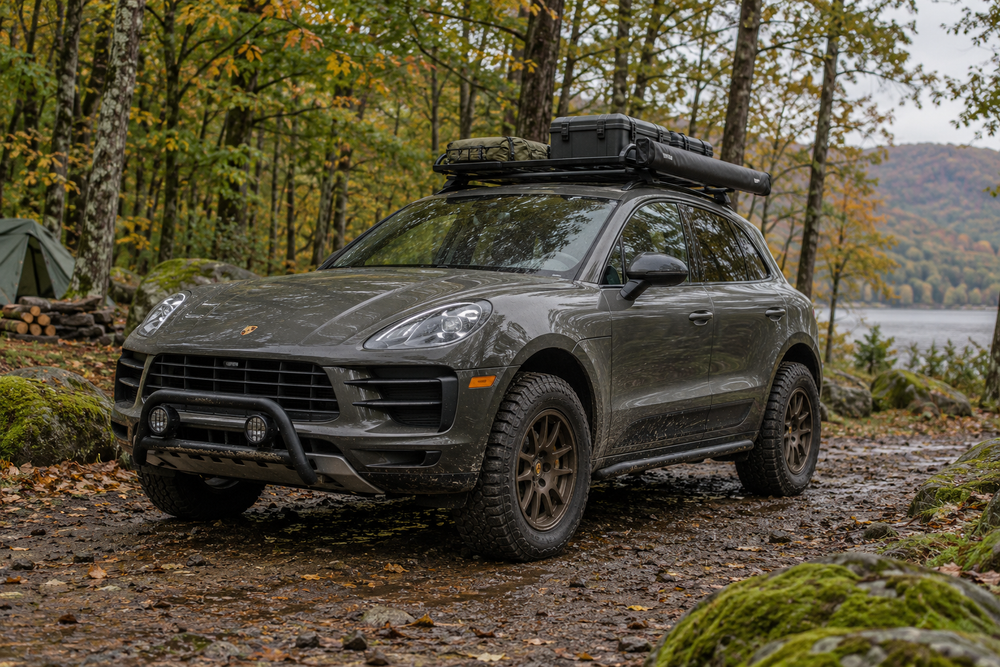 Macan
