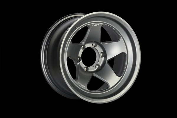 HDR FD26 FORGED WHEELS