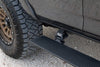 ROUGH COUNTRY POWER RUNNING BOARDS - TOYOTA 4RUNNER 5TH GENERATION