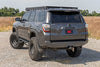 ROUGH COUNTRY NERF STEPS (CAB LENGTH) - TOYOTA 4RUNNER 5TH GENERATION