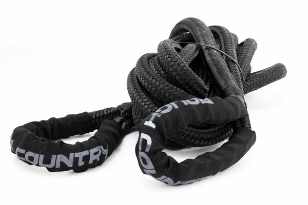 KINETIC RECOVERY ROPE