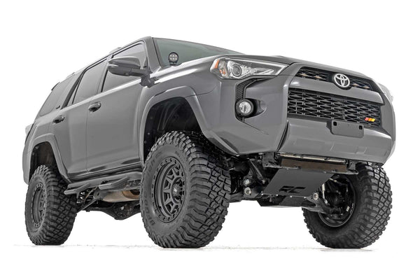 ROUGH COUNTRY 6.0" LIFT KIT - TOYOTA 4RUNNER 5TH GENERATION