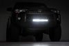 ROUGH COUNTRY FRONT BUMPER - TOYOTA 4RUNNER 5TH GENERATION