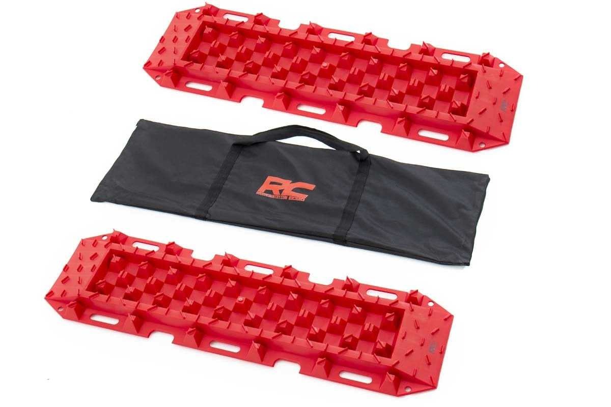 TRACTION BOARD KIT