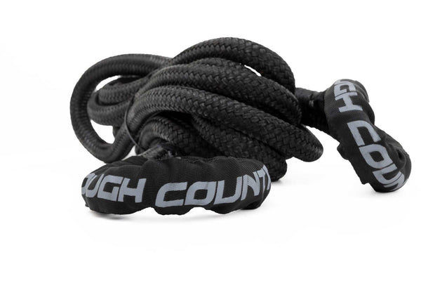 KINETIC RECOVERY ROPE