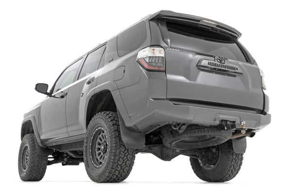 ROUGH COUNTRY 4.5" LIFT KIT - TOYOTA 4RUNNER 5TH GENERATION