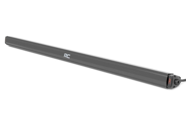 40" SPECTRUM SERIES LED LIGHT BAR