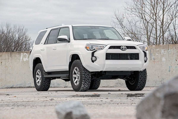 ROUGH COUNTRY 3" LIFT KIT - TOYOTA 4RUNNER 5TH GENERATION