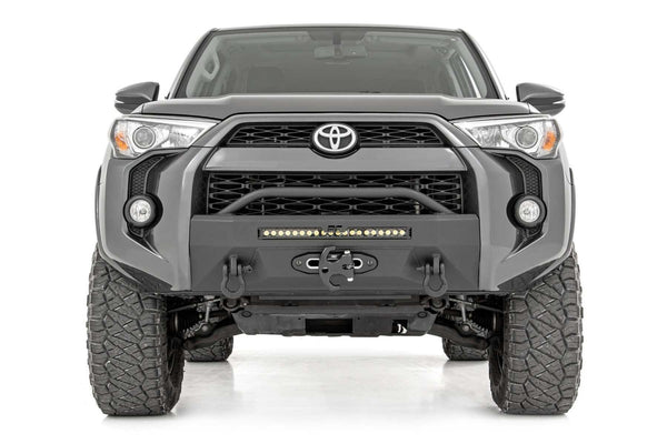 ROUGH COUNTRY 3" LIFT KIT - TOYOTA 4RUNNER 5TH GENERATION