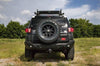 ROUGH COUNTRY 3" LIFT KIT - TOYOTA 4RUNNER / FJ CRUISER