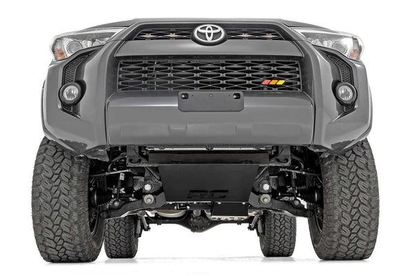 ROUGH COUNTRY 4.5" LIFT KIT - TOYOTA 4RUNNER 5TH GENERATION