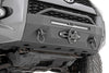 ROUGH COUNTRY FRONT BUMPER - TOYOTA 4RUNNER 5TH GENERATION