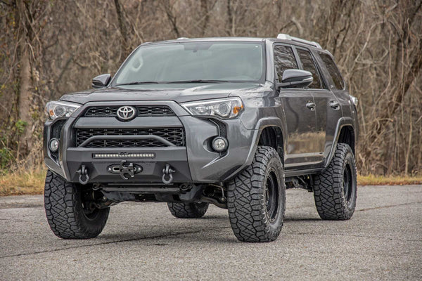 ROUGH COUNTRY 3" LIFT KIT - TOYOTA 4RUNNER 5TH GENERATION