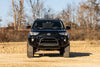 ROUGH COUNTRY BLACK LED BULL BAR - TOYOTA 4RUNNER 5TH GENERATION