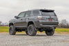 ROUGH COUNTRY 4.5" LIFT KIT - TOYOTA 4RUNNER 5TH GENERATION