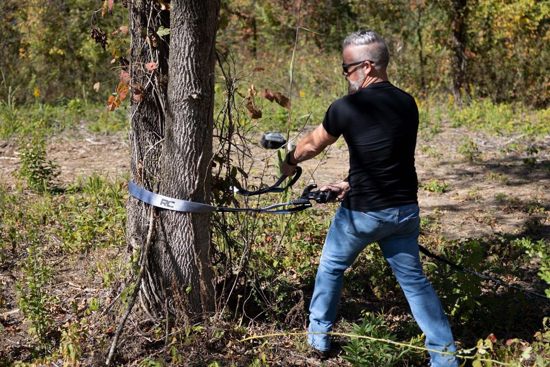 TREE SAVER