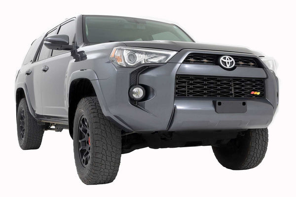 ROUGH COUNTRY 2" LIFT KIT - TOYOTA 4RUNNER 5TH GENERATION