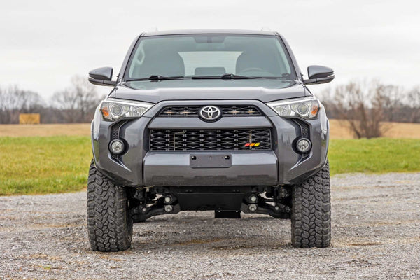 ROUGH COUNTRY 4.5" LIFT KIT - TOYOTA 4RUNNER 5TH GENERATION