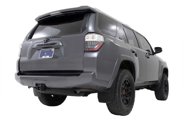 ROUGH COUNTRY 2" LIFT KIT - TOYOTA 4RUNNER 5TH GENERATION