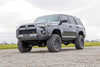 ROUGH COUNTRY 4.5" LIFT KIT - TOYOTA 4RUNNER 5TH GENERATION