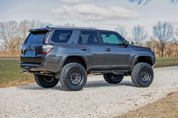 ROUGH COUNTRY 6.0" LIFT KIT - TOYOTA 4RUNNER 5TH GENERATION