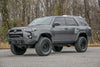 ROUGH COUNTRY 3" LIFT KIT - TOYOTA 4RUNNER 5TH GENERATION