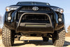 ROUGH COUNTRY BLACK LED BULL BAR - TOYOTA 4RUNNER 5TH GENERATION