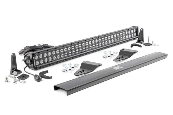 ROUGH COUNTRY LED LIGHT - TOYOTA 4RUNNER 5TH GENERATION