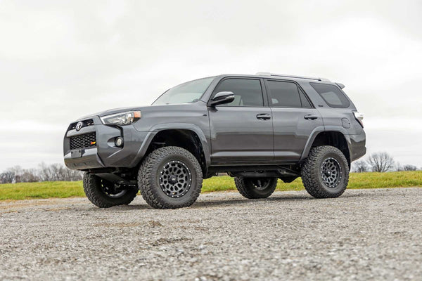 ROUGH COUNTRY 4.5" LIFT KIT - TOYOTA 4RUNNER 5TH GENERATION