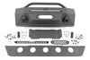 ROUGH COUNTRY FRONT BUMPER - TOYOTA 4RUNNER 5TH GENERATION