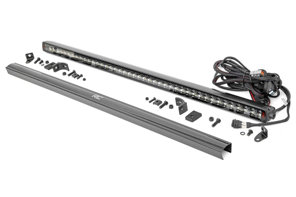 40" SPECTRUM SERIES LED LIGHT BAR