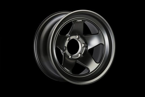 HDR FD26 FORGED WHEELS