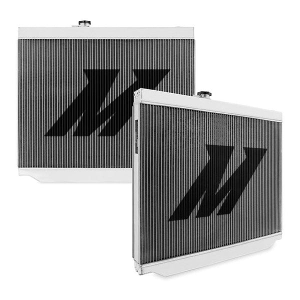1998 - 2007 TOYOTA LAND CRUISER MISHIMOTO RADIATOR